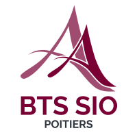 BTS SIO Aliénor d'Aquitaine - Poitiers