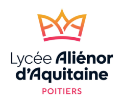BTS SIO Aliénor d'Aquitaine - Poitiers