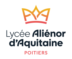 BTS SIO Aliénor d'Aquitaine - Poitiers